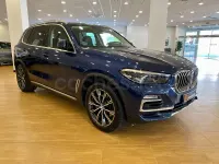 Occasion BMW X5 394 ch (289 kW) 2022 Bleue SUV