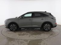 Usado DS Automobiles DS7 Crossback Opera 299 CV (219 kW) 2023 Gris SUV