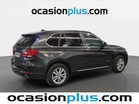 Usado BMW X5 231 HP (169 kW) 2018 Cinzento SUV