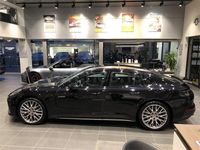 Usado Porsche Panamera 4 353 CV (259 kW) 2025 Negro Berlina