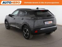 Usado Peugeot 2008 Allure 131 CV (96 kW) 2023 Gris SUV