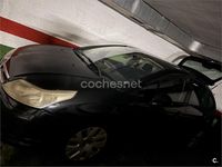 Usado Citroën C4 VTR Sport 110 CV (80 kW) 2007 Negro Berlina