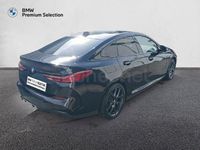 Usado BMW 218 Shadowline 140 CV (102 kW) 2021 Negro Coupe
