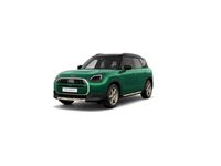 Usado Mini One D Countryman Essential 163 CV (119 kW) 2025 Verde SUV