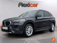 Używany BMW X1 150 KM (110 kW) 2020 Czarny SUV