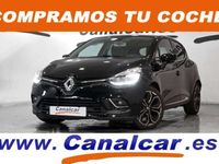 usado Renault Clio IV 