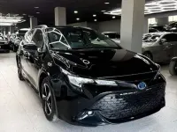 Nuevo Toyota Corolla Active 140 CV (102 kW) 2026 Negro Familiar