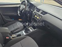 Usado Skoda Octavia Style 110 CV (80 kW) 2017 Marrón Berlina
