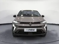 Usado Renault Captur Techno 145 CV (106 kW) 2025 Rojo SUV