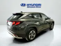 Usado Hyundai Tucson 116 CV (85 kW) 2024 SUV