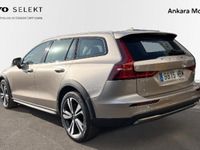 usado Volvo V60 Core B4 (diesel) AWD Automatic