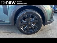 Usado Dacia Sandero Extreme 100 CV (73 kW) 2025 Blanco Berlina