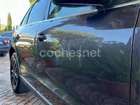 Usado Audi Q5 170 CV (125 kW) 2009 Gris / plata SUV