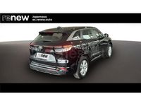 Usado Renault Austral Equilibre 140 CV (102 kW) 2023 Negro SUV