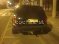 Usado Jeep Cherokee Limited 163 CV (119 kW) 2002 Azul SUV