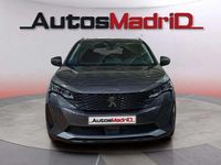 Usado Peugeot 3008 Allure 227 CV (166 kW) 2021 Gris SUV