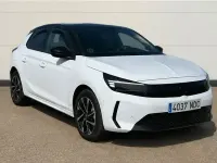 Usado Opel Corsa 100 CV (73 kW) 2025 Blanco Utilitario