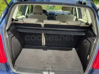 Usado Mercedes A180 Classic 109 CV (80 kW) 2008 Beige Monovolumen