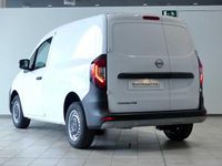 Usado Nissan Townstar 130 CV (95 kW) 2023 Blanco Van