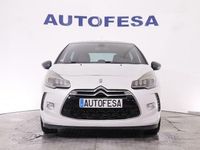 Usado DS Automobiles DS3 So Chic 110 CV (80 kW) 2015 Blanco Coupe