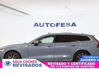 usado Volvo V60 2.0 Hibrido Enchufable T6 AWD Inscription 340cv Au