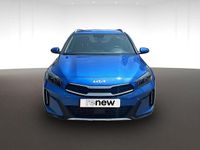 Usado Kia XCeed 141 CV (103 kW) 2024 Blue flame SUV