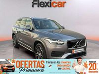 Usado Volvo XC90 Business Edition 250 CV (183 kW) 2019 Gris SUV