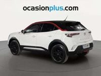 Usado Opel Mokka GS Line 110 CV (80 kW) 2023 Blanco SUV
