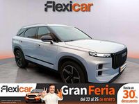 Usado Jaecoo 7 147 CV (108 kW) 2025 Azul SUV