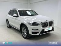 Usado BMW X3 xLine 292 CV (214 kW) 2021 Blanco SUV