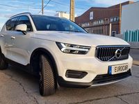 Usado Volvo XC40 Inscription 150 CV (110 kW) 2019 Blanco SUV