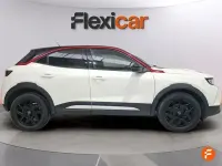 Usado Opel Mokka GS Line 110 HP (80 kW) 2021 Branco SUV