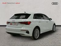 Occasion Audi A3 Advanced 150 PK (110 kW) 2021 Sedan