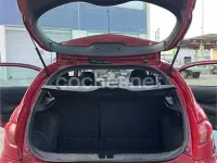 Usado Alfa Romeo 147 Progression 140 CV (102 kW) 2004 Rojo Utilitario