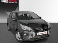 Usado Mitsubishi Space Star Motion 70 CV (51 kW) 2024 Utilitario