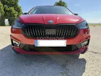 Usado Skoda Fabia Monte Carlo 115 CV (84 kW) 2025 Rojo Utilitario