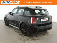 Usado Mini Cooper S Countryman 224 CV (164 kW) 2019 Negro SUV