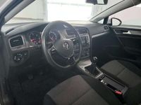 usado VW Golf VII 