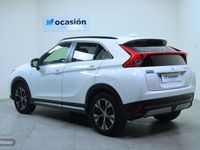 usado Mitsubishi Eclipse Cross 150T Motion CVT