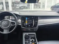 Usado Volvo V90 Momentum 190 CV (139 kW) 2021 Blanco Familiar