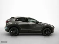 Usado Mazda CX-30 Homura-Line 140 CV (102 kW) 2025 Gris SUV