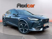 Usado Cupra Formentor 204 CV (150 kW) 2021 Azul SUV