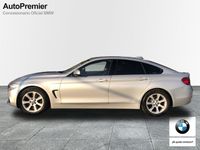 usado BMW 420 Gran Coupé Serie 4 d en Auto Premier S.A. - MADRID Madrid