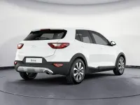 Nuevo Kia Stonic 100 CV (73 kW) 2025 Gris SUV