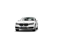 Usado BMW 740L 320 CV (235 kW) 2016 Blanco Berlina