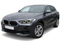 Usado BMW X2 150 CV (110 kW) 2021 Gris SUV