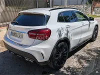 Occasion Mercedes GLA180 122 PK (89 kW) 2020 Wit SUV