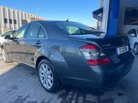 Usado Mercedes S320 235 CV (172 kW) 2008 Gris / plata Berlina