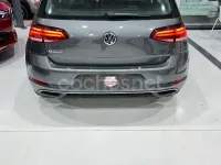 Usado VW Golf VII Edition 115 CV (84 kW) 2020 Gris / plata Berlina