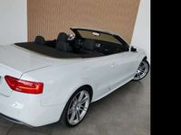 usado Audi A5 Cabriolet 2.0TDI